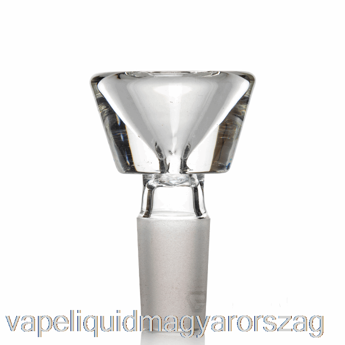 Mj Arsenal 14mm Summit Virágtál Tiszta Vape Folyadék